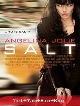 Salt